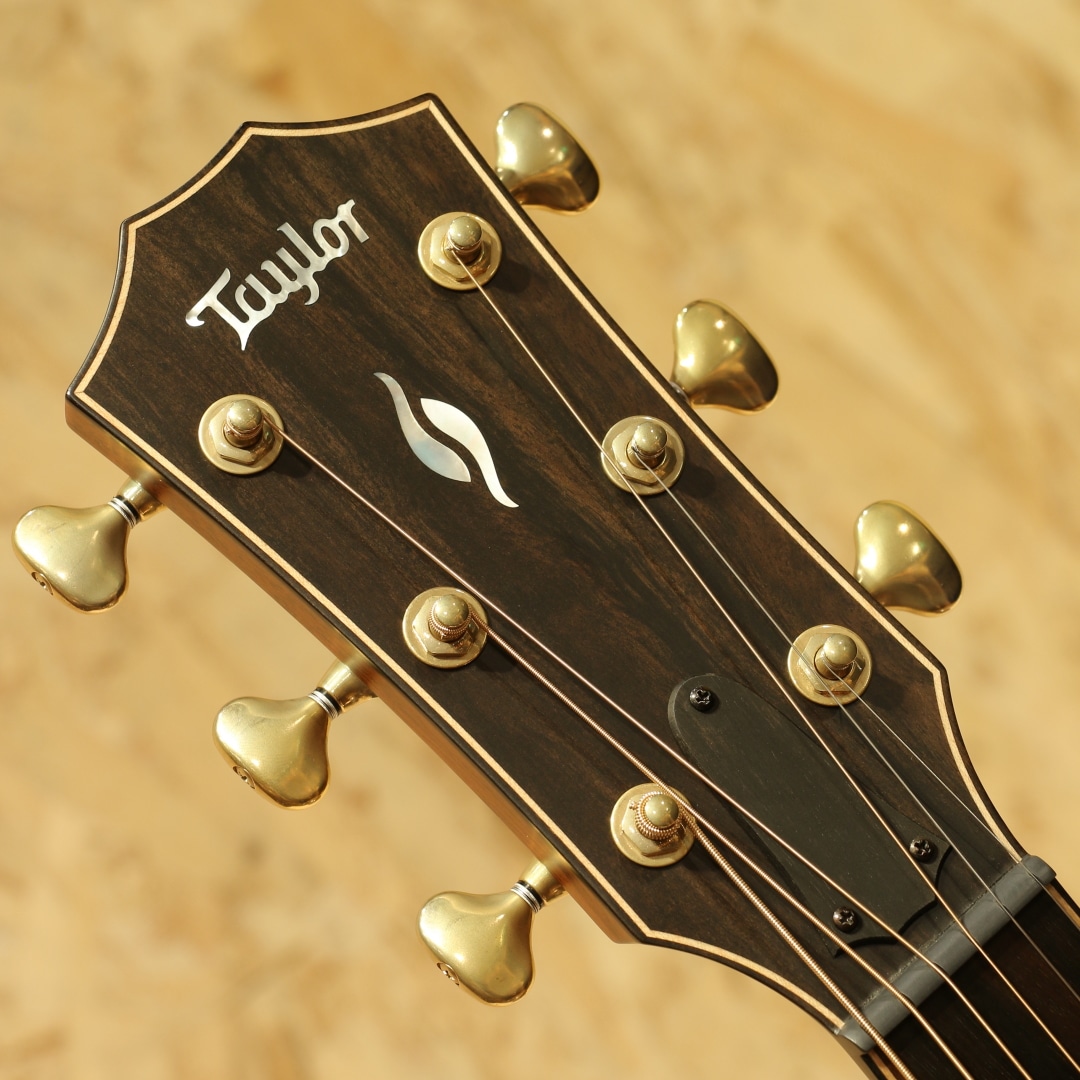 Builder's Edition 816ce V-Class 2023: アコースティックギター｜三木