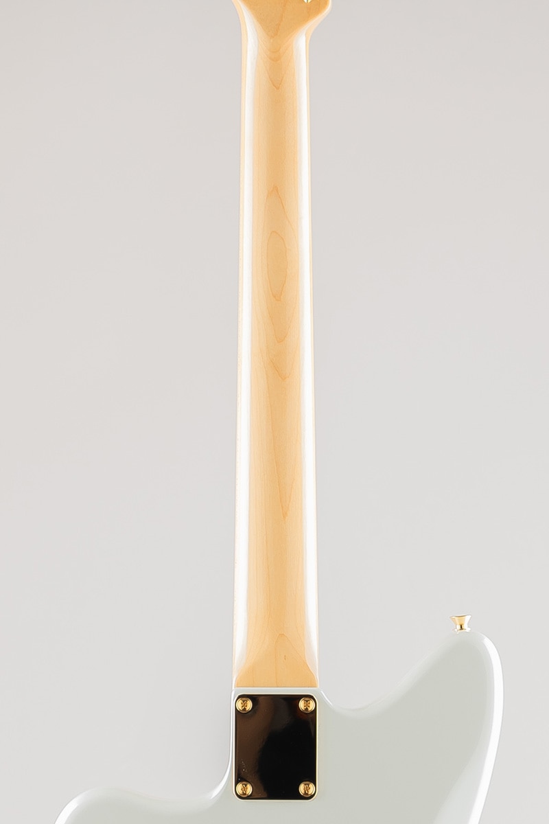 美品 Seed シード JAZZ MASTER ジャズマスター 真鍋シグネチャー 美品