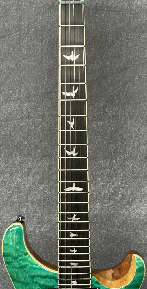 エレキ ギター PRS ポールリード スミス SE Custom 24 Quilt Package