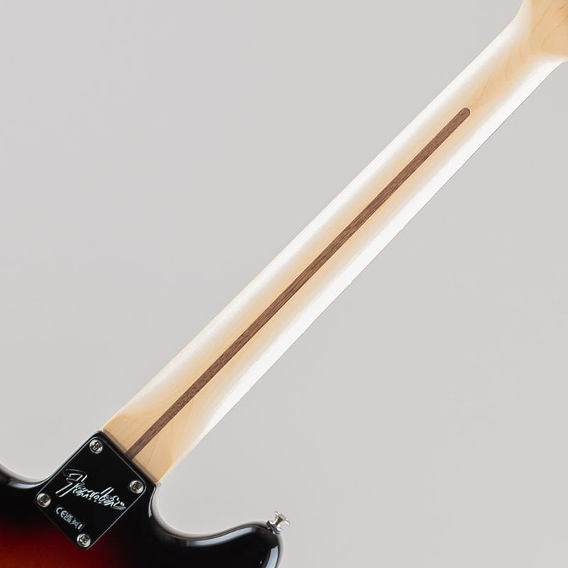 American Performer Mustang/3-Color Sunburst/R: エレキギター｜三木