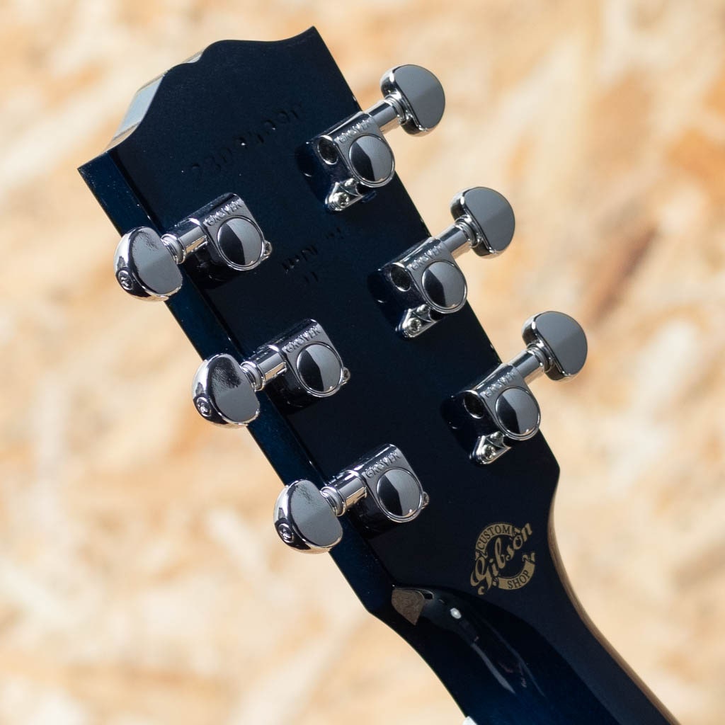 L-00 Standard Viper Blue: アコースティックギター｜三木楽器公式通販