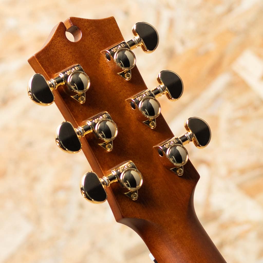 EBG808C Nashville: アコースティックギター｜三木楽器公式通販サイト