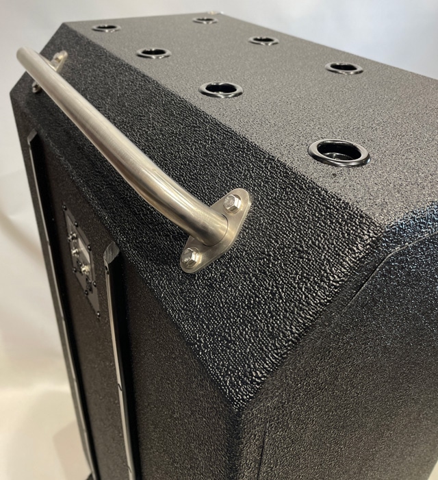 SVT-810E: アンプ｜三木楽器公式通販サイト