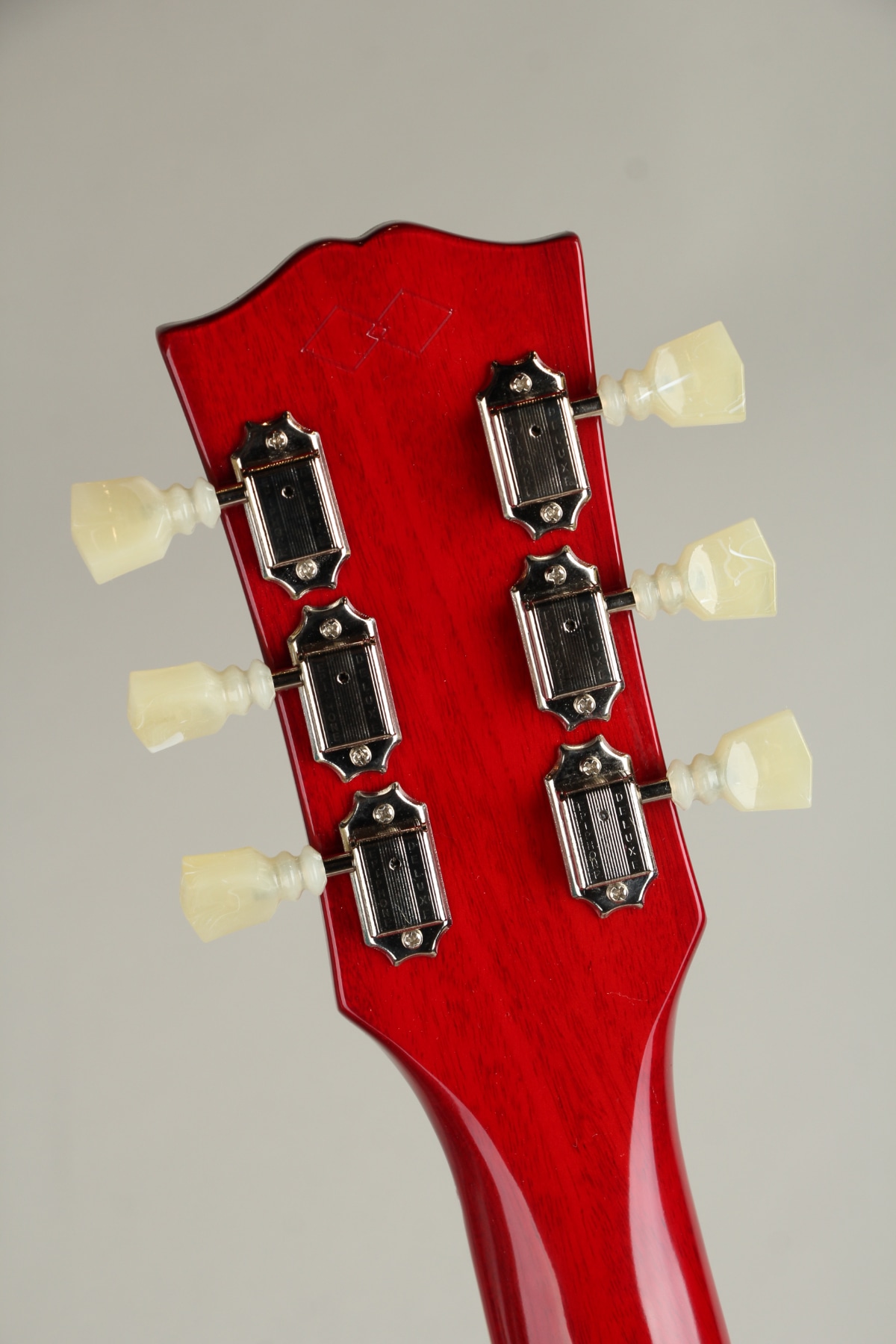 スケアリー！エピフォンES-335カスタムショップ製リミテッド