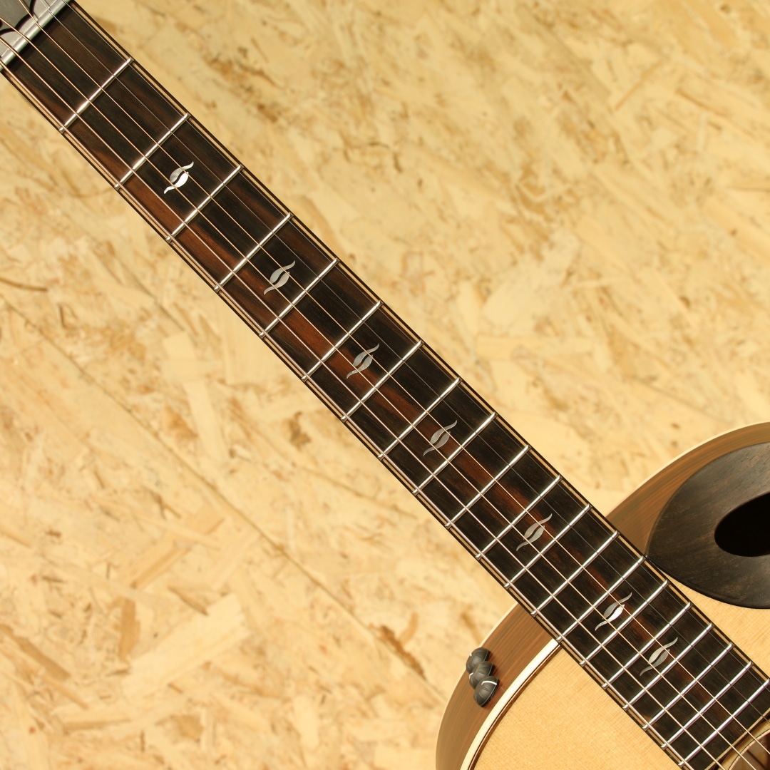 Builder's Edition 816ce V-Class 2023: アコースティックギター｜三木