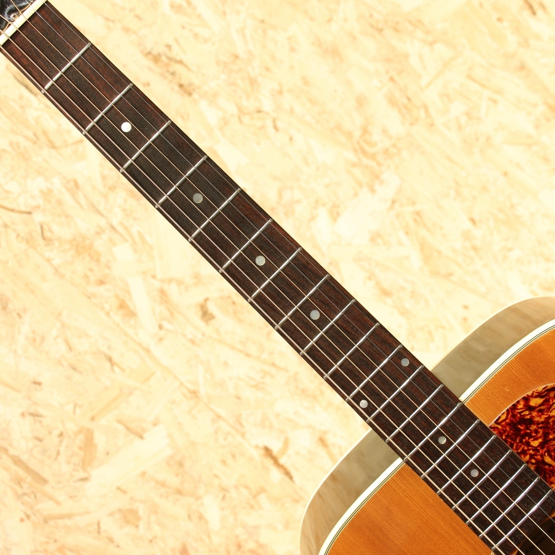 J-50 Deluxe 1977: アコースティックギター｜三木楽器公式通販サイト