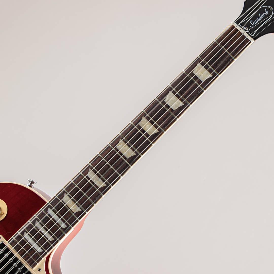 Japan Exclusive Les Paul Standard 50s 