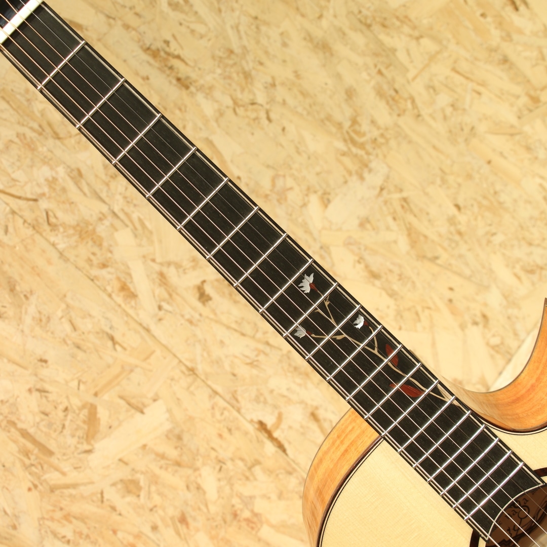 S-60GAC: アコースティックギター｜三木楽器公式通販サイト