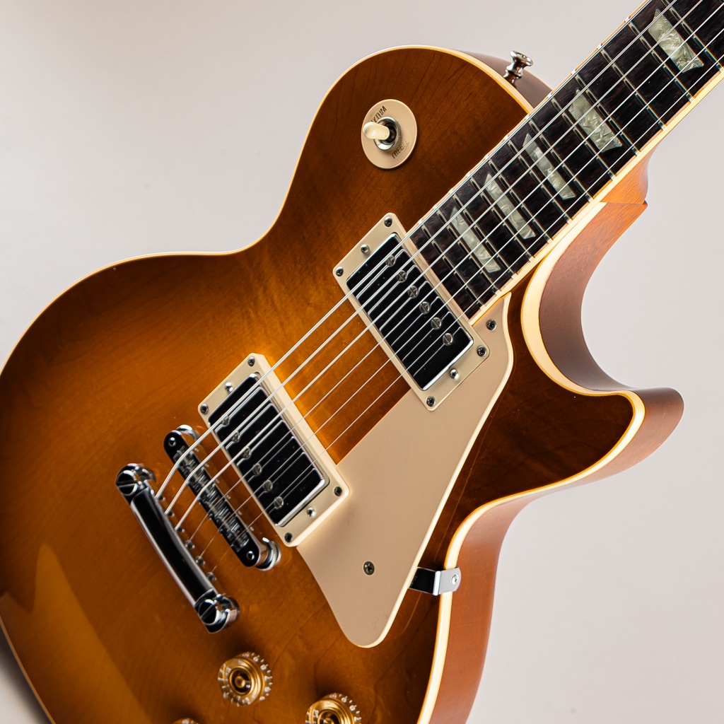 1997 Les Paul Standard Honey Burst: エレキギター｜三木楽器公式通販