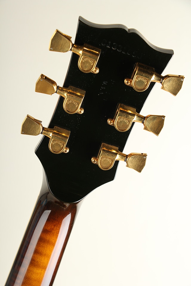 1981 L-5C w/ Kent Armstrong Pickup: エレキギター｜三木楽器公式通販