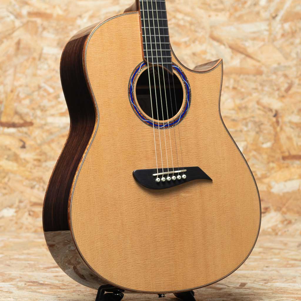 S-106 III: アコースティックギター｜三木楽器公式通販サイト