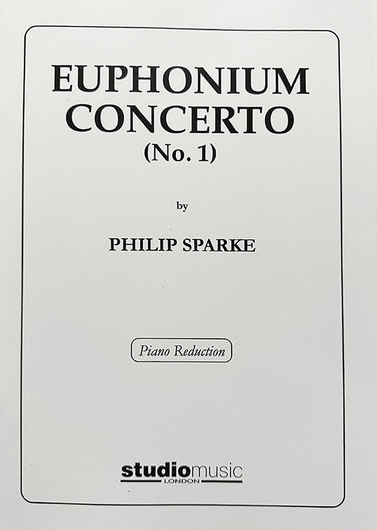 管楽器・吹奏楽器 Pulcinella Philip Sparke Pulcinella Philip Sparke