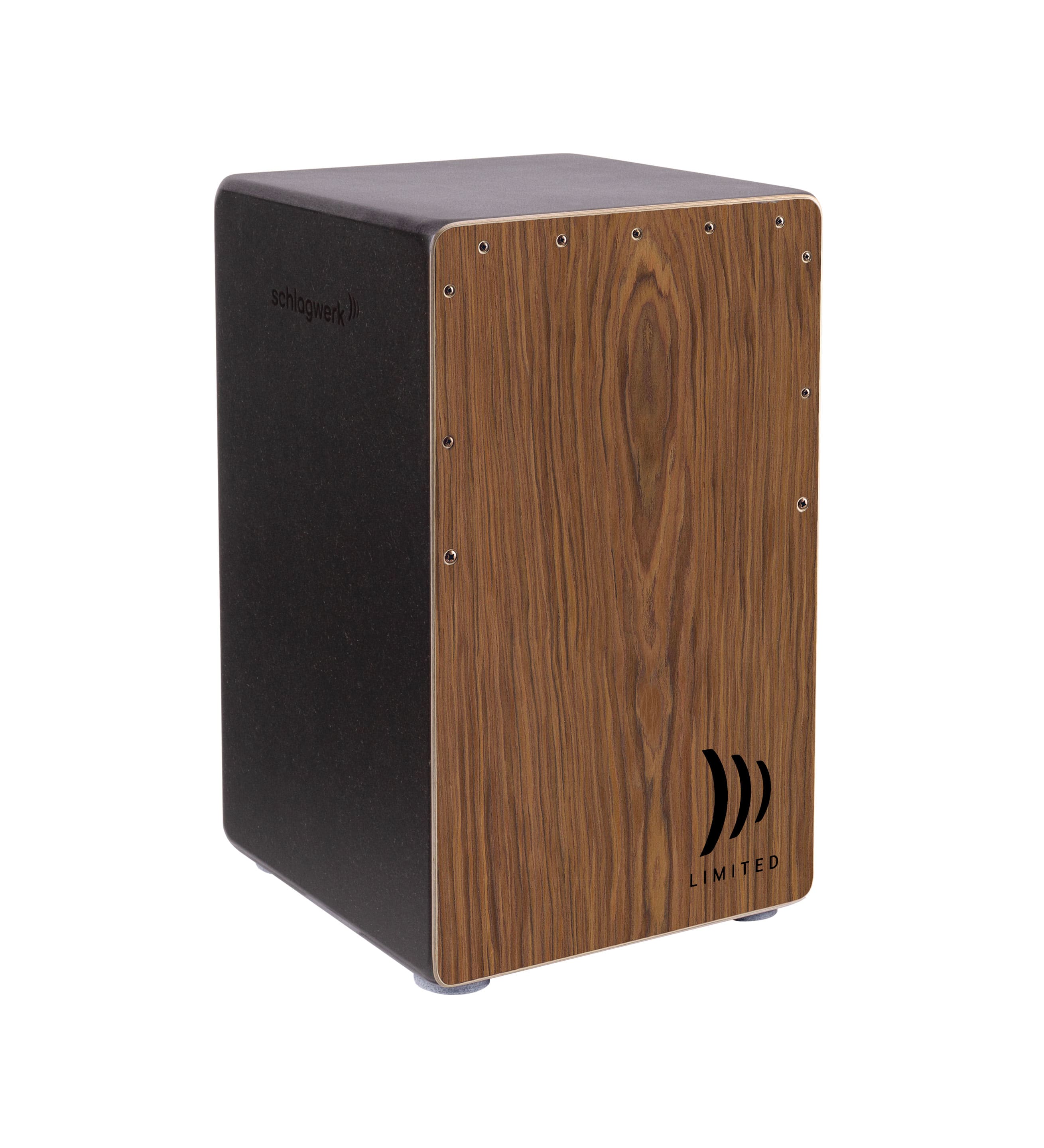 Yahoo!オークション - □PRK Percussions カホン ソフトケース付き