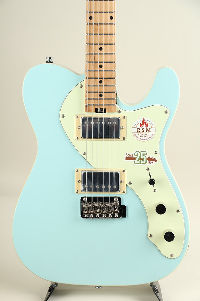 TACTICS-CTM25 RSM/M SOB: エレキギター｜三木楽器公式通販サイト