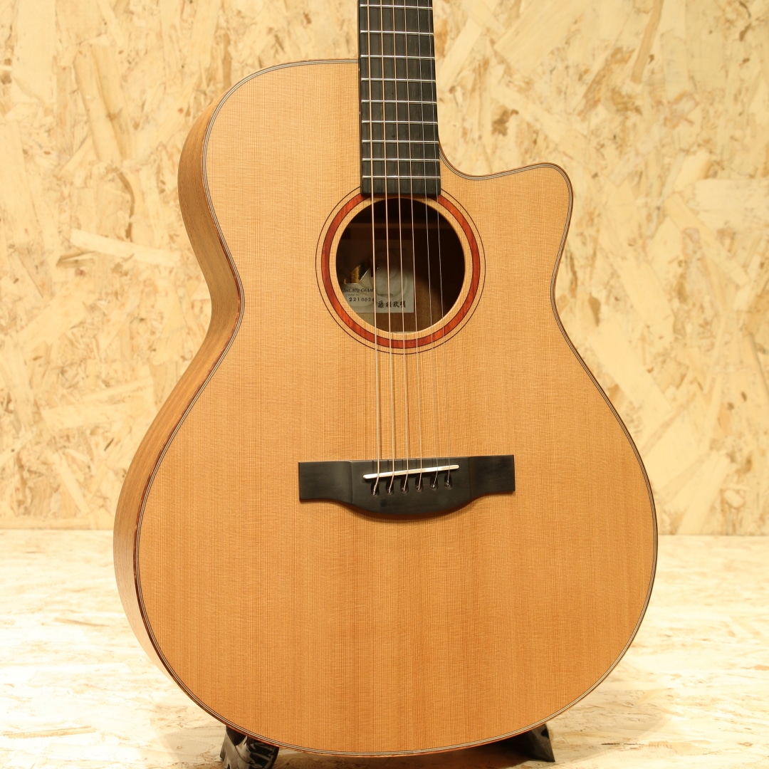 モーリス S92III ジャンク ハードケース付き モーリス S92III ジャンク