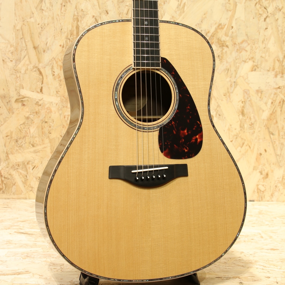 LL36 ARE: アコースティックギター｜三木楽器公式通販サイト