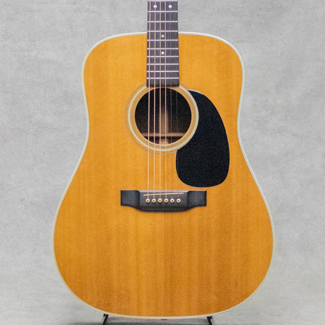 D-28 / 1979: アコースティックギター｜三木楽器公式通販サイト