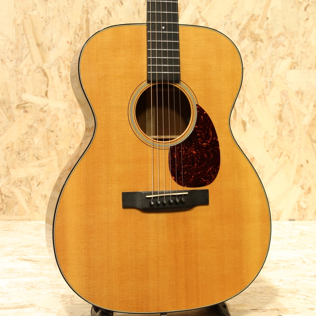 MARTIN（マーティン）OOO/OMギター 一覧 | 三木楽器公式通販サイト