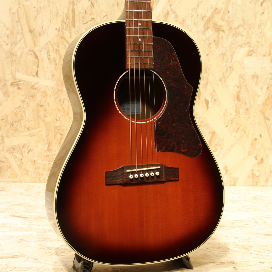 K.Yairi RF115 アコースティックギター（ソロギターカスタム済み） K