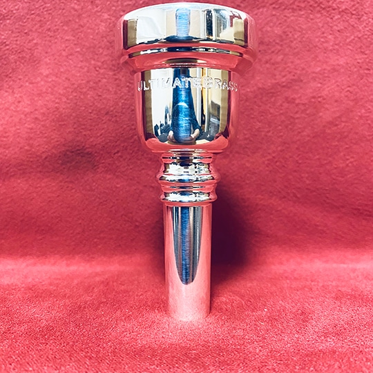 シャイアーズ ニューヨーククラシック 5G トロンボーン マウスピース