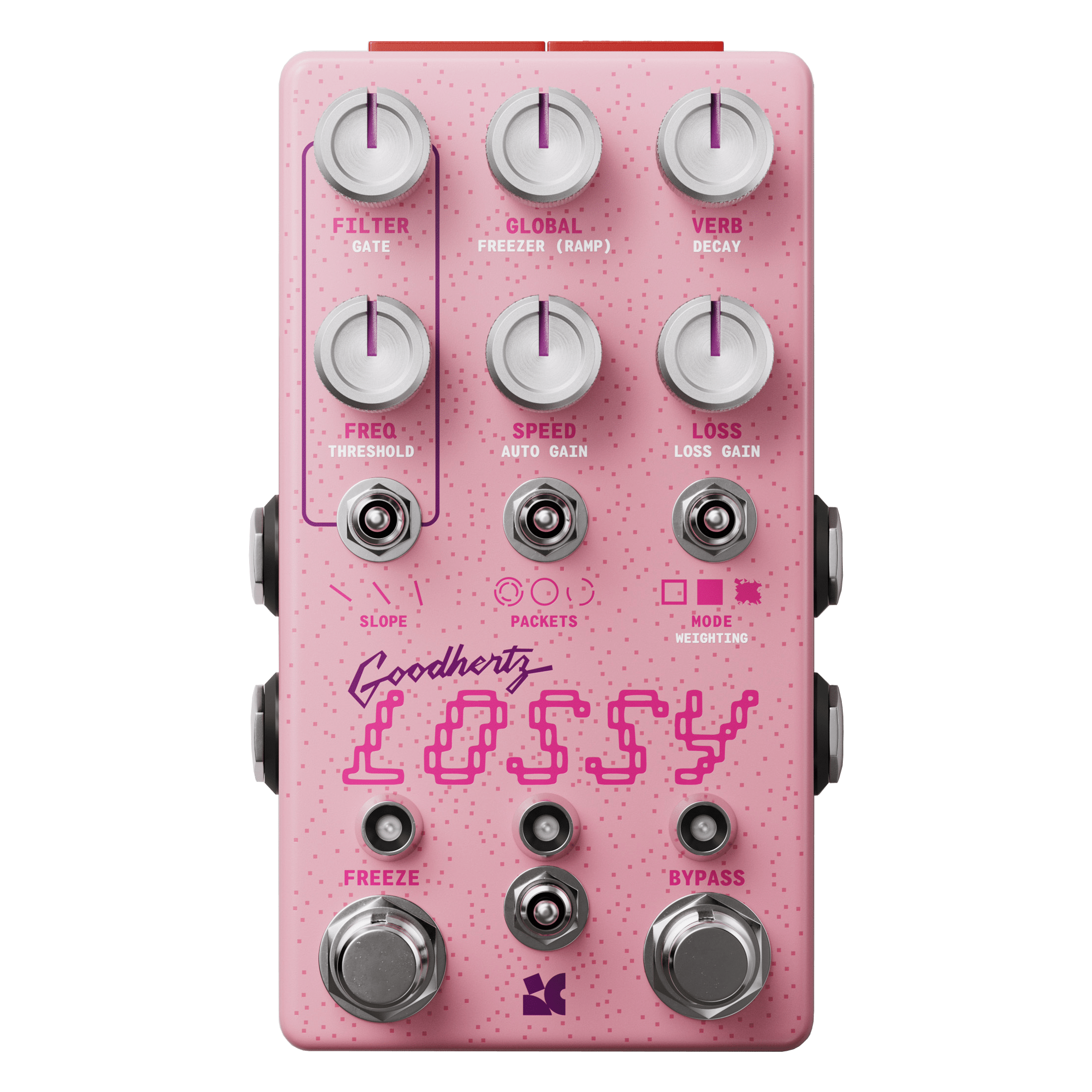 エフェクター/エレキギター用 エフェクター/空間系(2／4ページ)｜三木