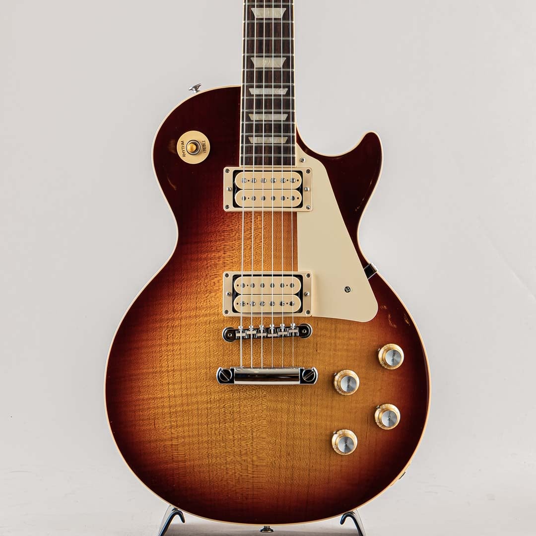 ハードエイジド ギブソンレスポールスタンダードレプリカ/ フレイム