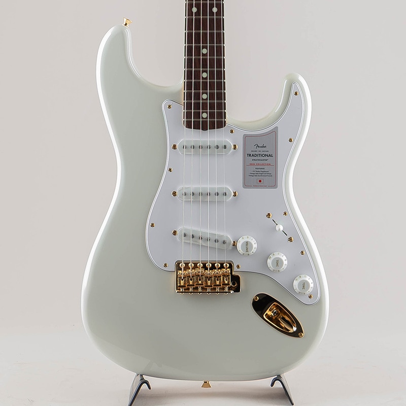 フェンダーJAPANストラトキャスター 一覧 | 三木楽器公式通販サイト
