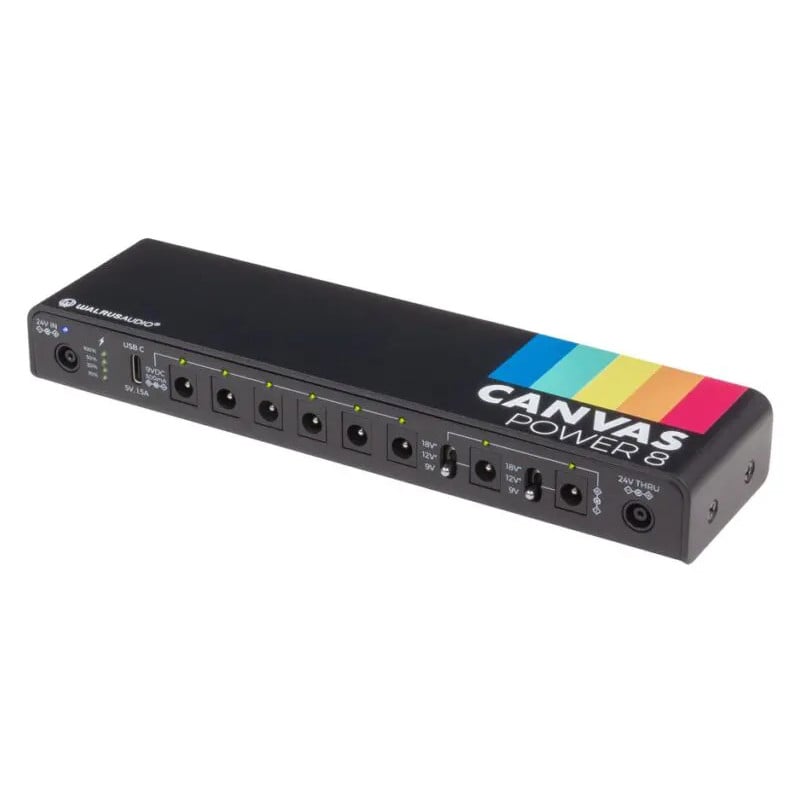 エフェクター/その他エフェクター/電源関連/パワーサプライ｜三木楽器