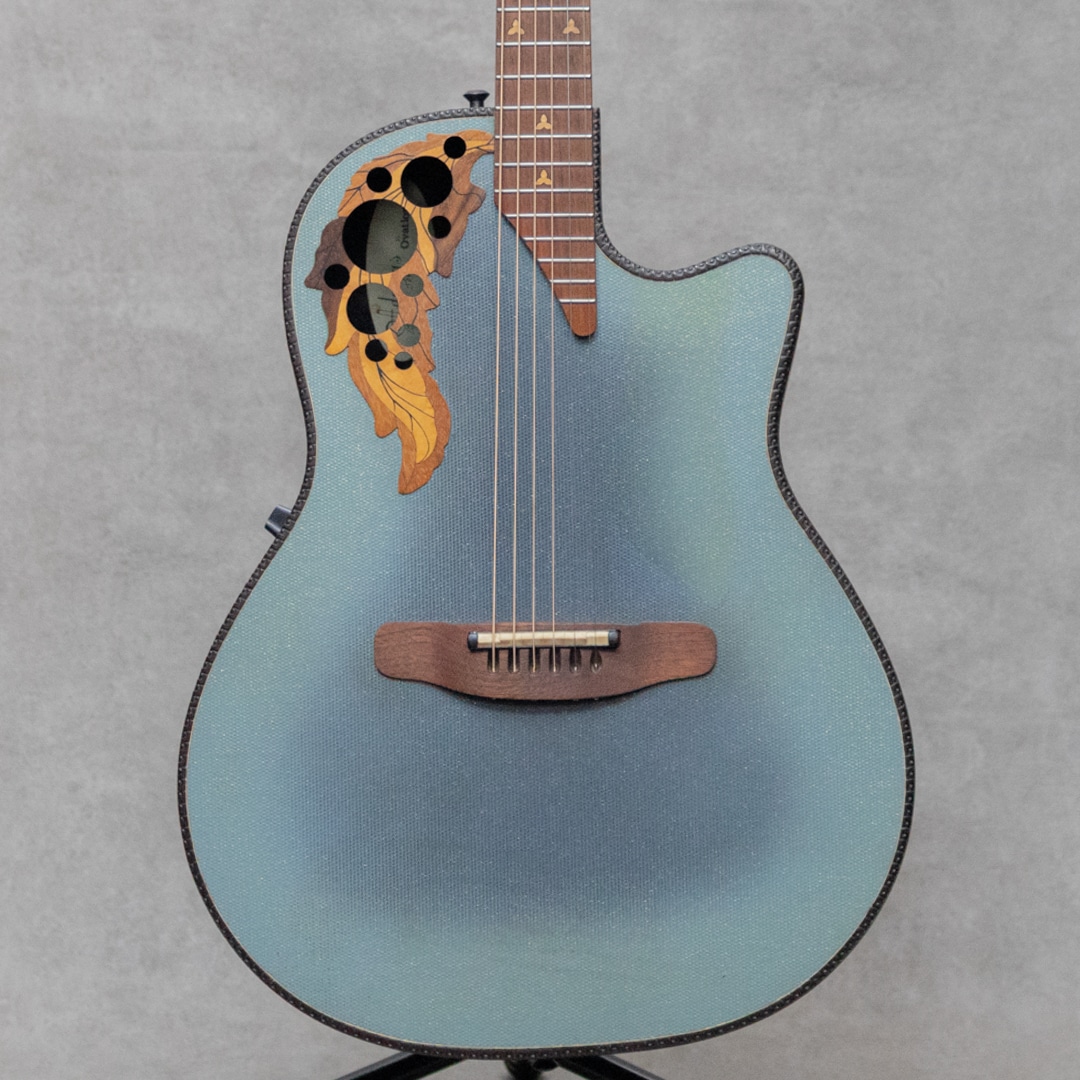 OVATION（オベーション）Acoustic guitar 一覧 | 三木楽器公式通販サイト