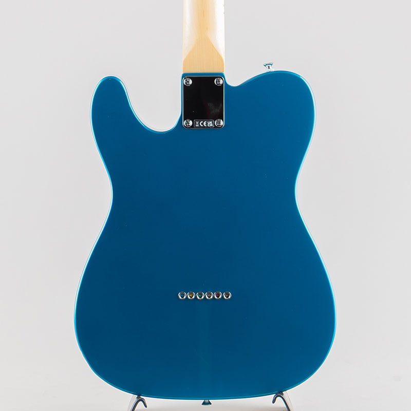 Standard Telecaster/Aqua Marine Metallic/Maple Fingerboard