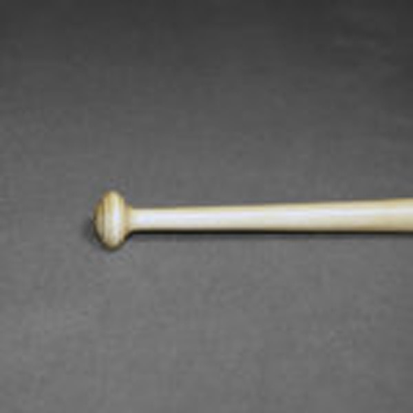 124 ティンパニマレット Kaufmann（カウフマン）: ドラム