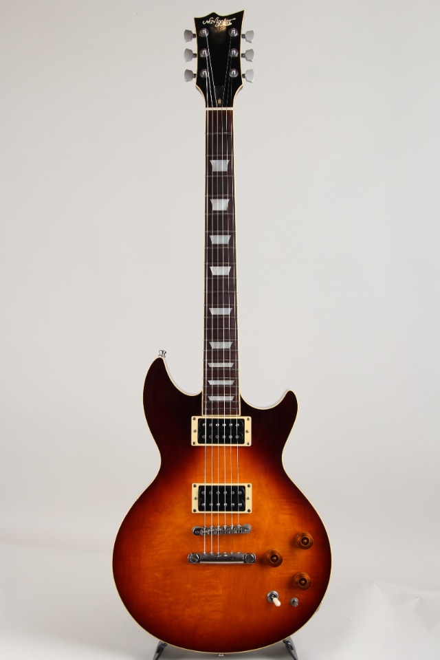 ダブルデッカー＊ビートルズの英国旗ユニオンジャック＊ビンテージ80s