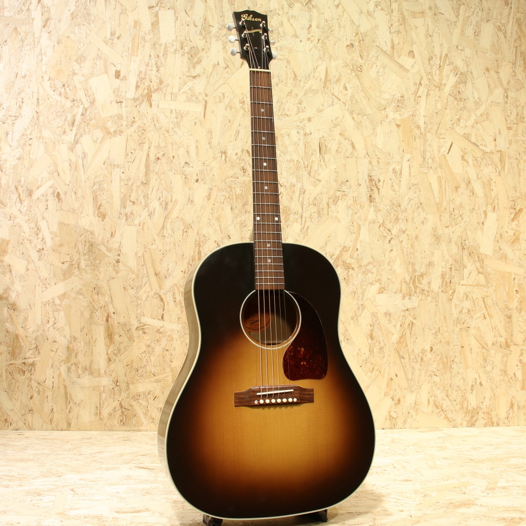 J-45 True Vintage 2014: アコースティックギター｜三木楽器公式通販サイト