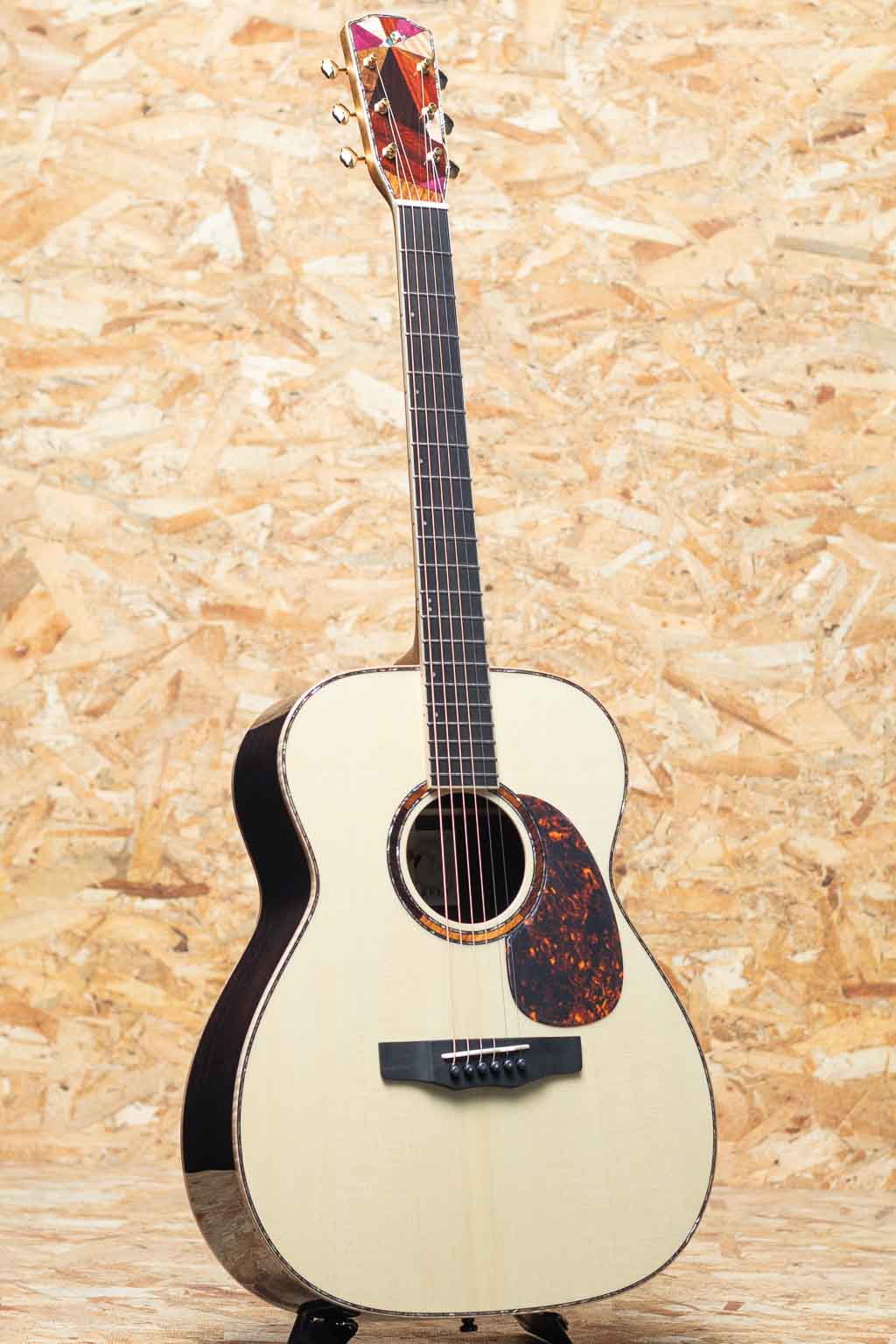 こ*ん様 Morris F-101 Ⅲ 日本製 ※純正ケース付き 終活