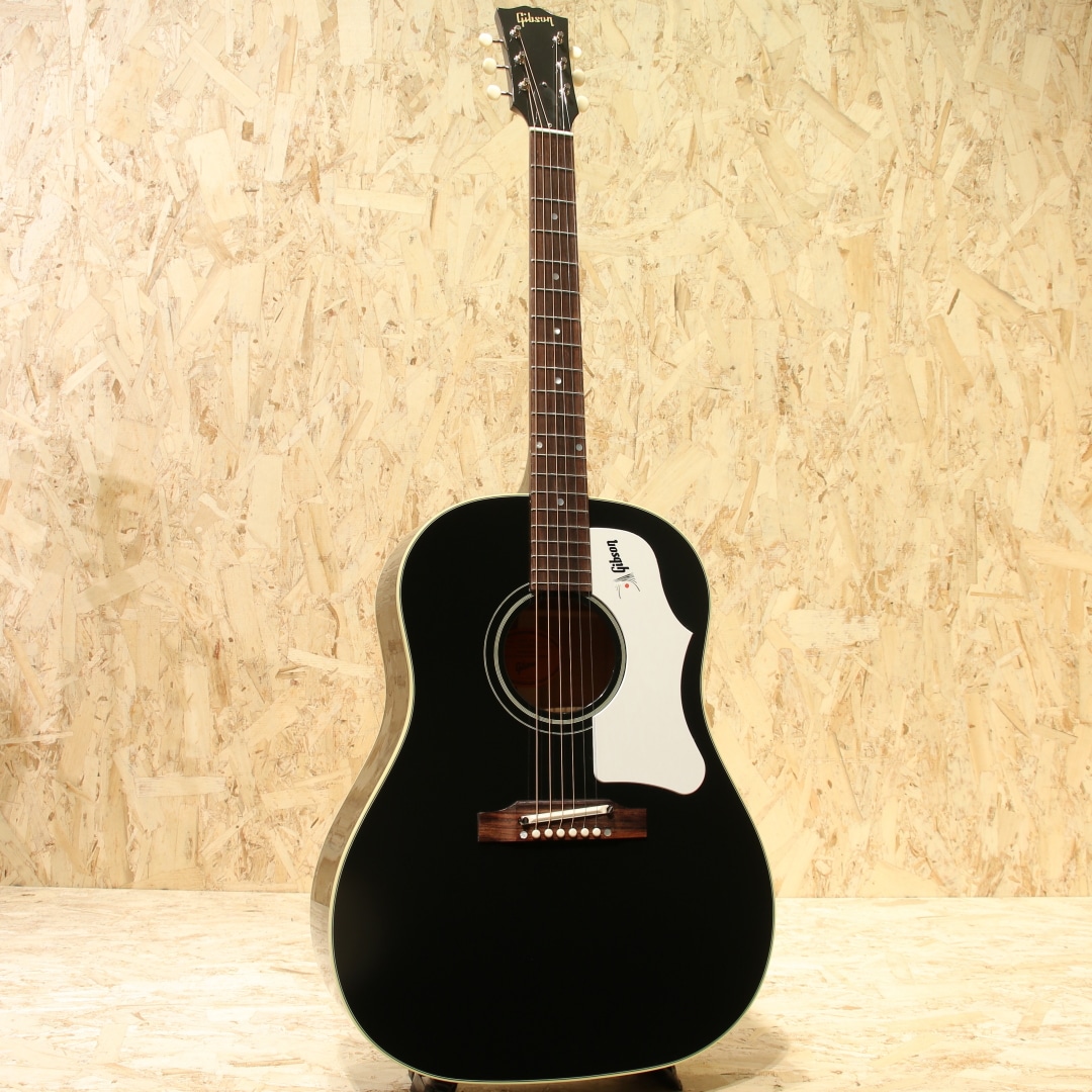 60's J-45 Original Ebony: アコースティックギター｜三木楽器公式通販