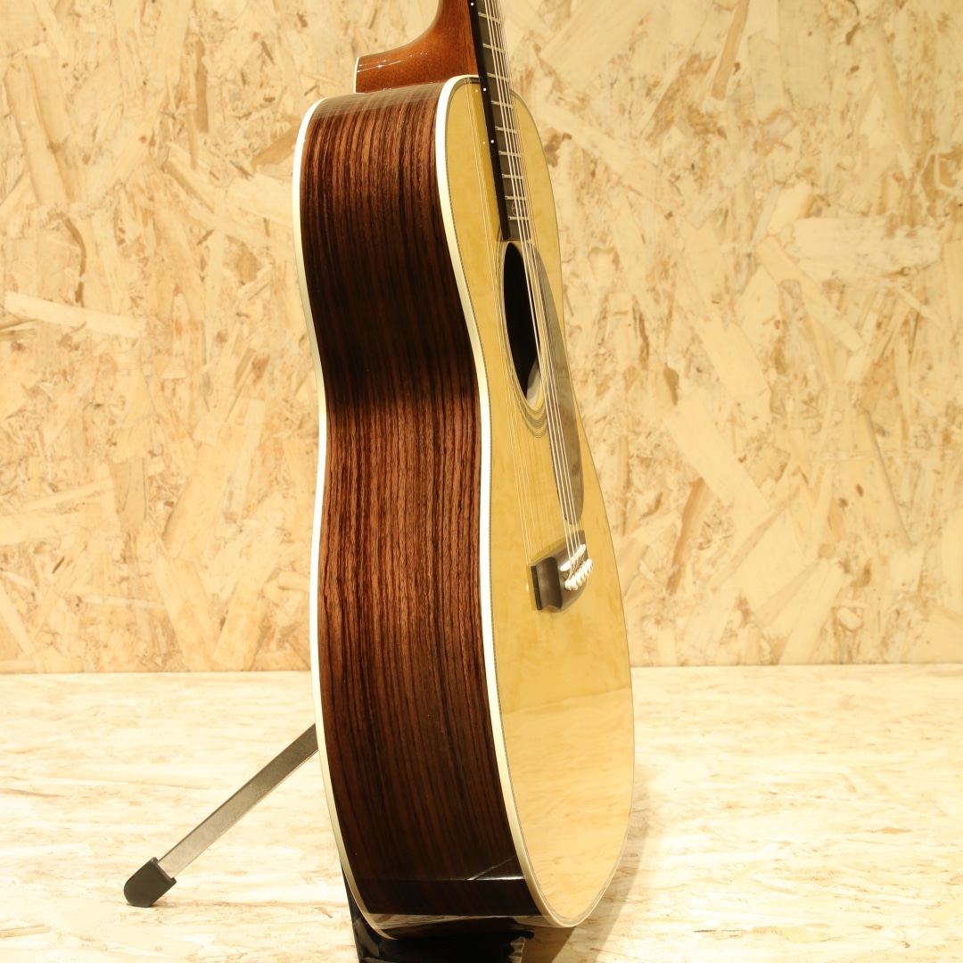 OOO-28EC Eric Clapton: アコースティックギター｜三木楽器公式通販サイト