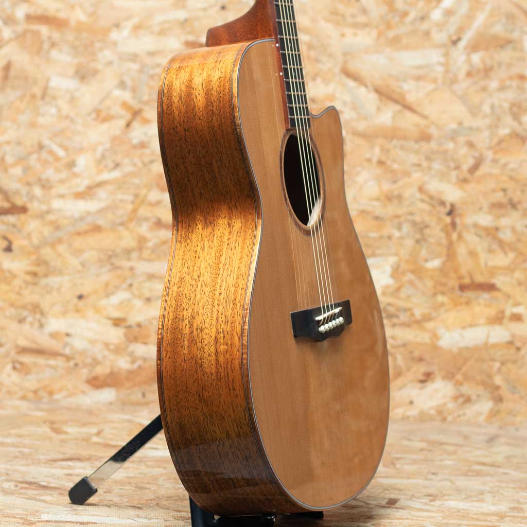 SC-61: アコースティックギター｜三木楽器公式通販サイト