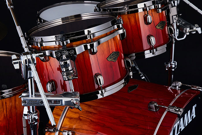 WBS52RZBBS-VBF / StarClassic Walnut/Birch 22