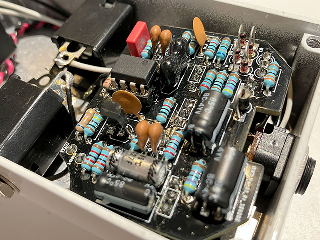 ギター brush eight DRIVE X2 Brush Eight Drive X2｜Yahoo!フリマ（旧