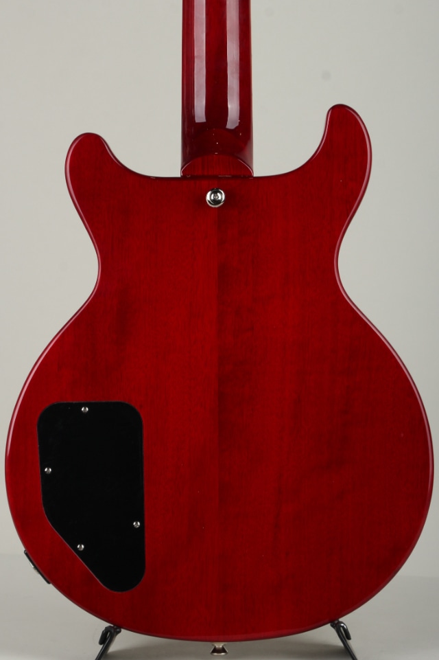 Les Paul Special Double Cut Cherry Red【S/N 25091520511】: エレキ