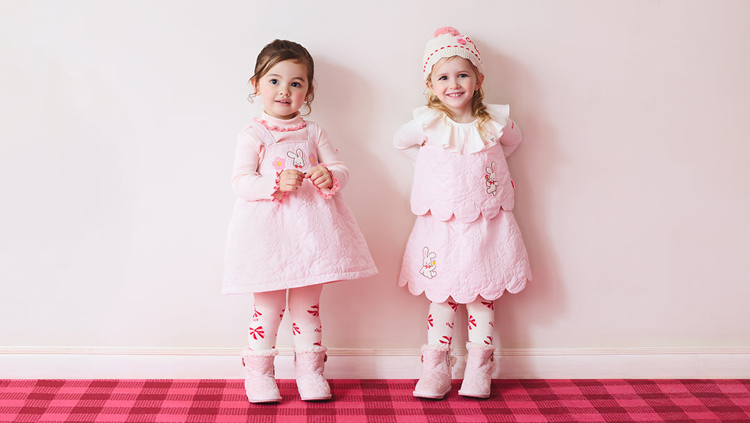 hopaka様 まとめ買い品5点ミキハウス ファミリア