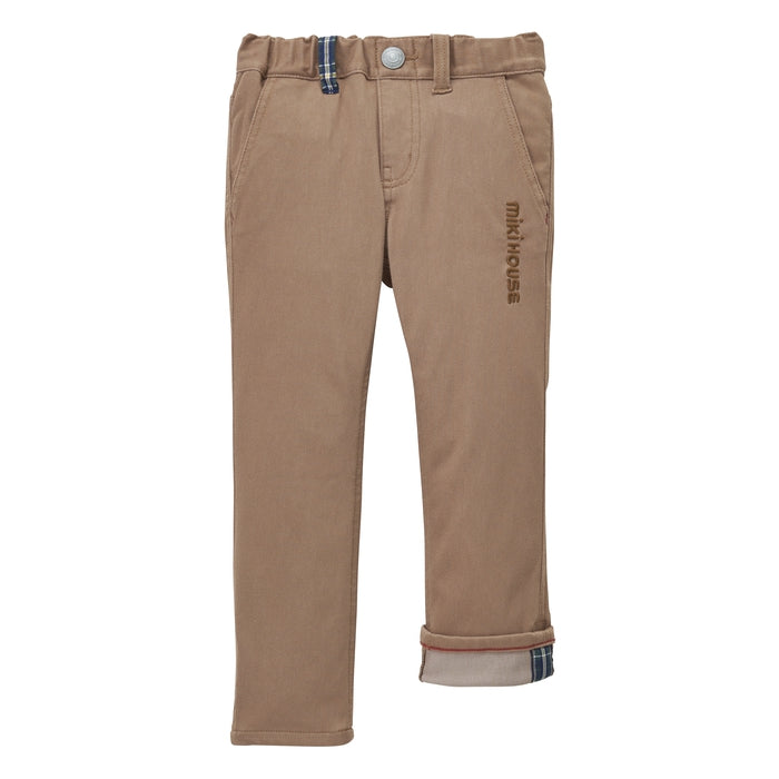 パンツ – ミキハウスオフィシャルサイト