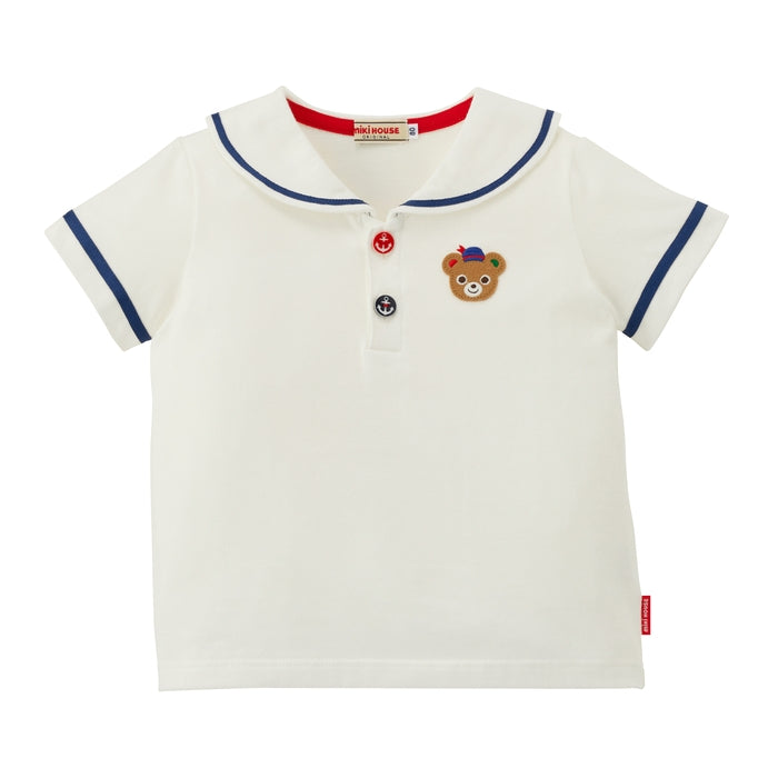 半袖Tシャツ – ミキハウスオフィシャルサイト