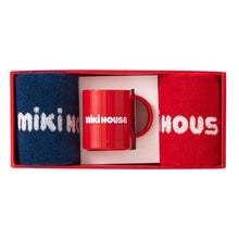 ミニタオル2枚＆マグセット【箱入】 – ミキハウスオフィシャルサイト