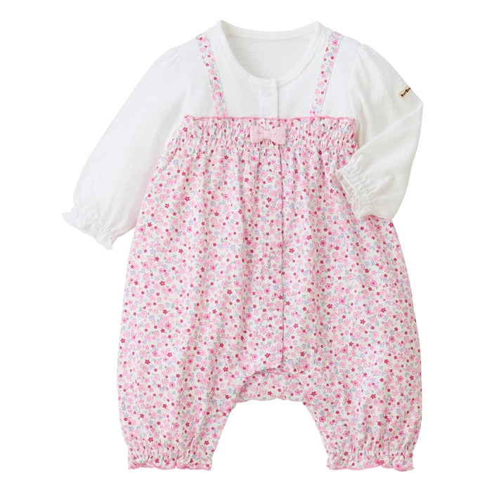 カバーオールセット【BOX付き】 – ミキハウスオフィシャルサイト