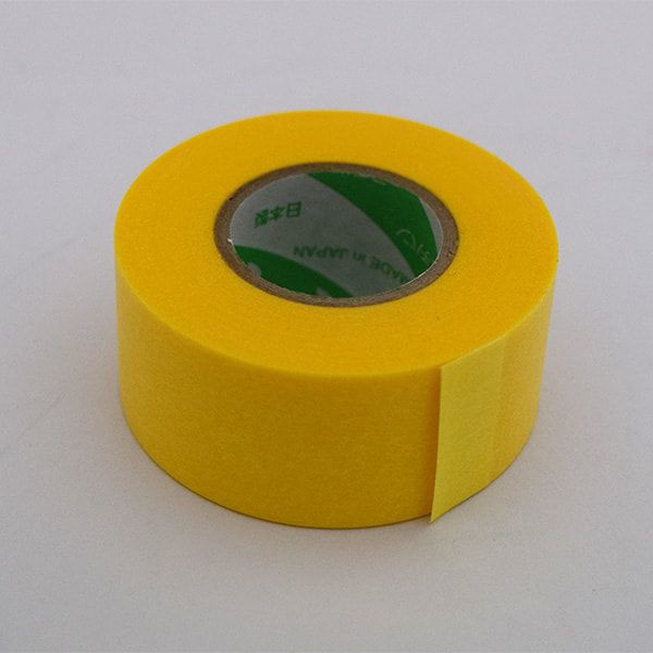 2311マスキングテープ 1巻 [2311] - 88円 : ミキペイント ウレタン塗料