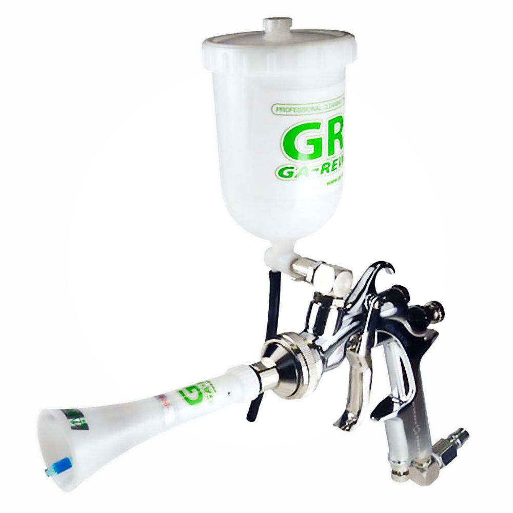 ヴォルテクサー スプレーガン 【公式通販】