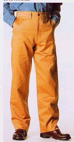 BUZZ RICKSON'S(バズリクソンズ)ミリタリーチノー1945復刻モデル/m43035