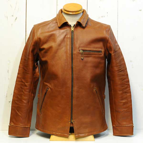 SCHOTT(ショット)クラシック・トラックジャケット/3111006