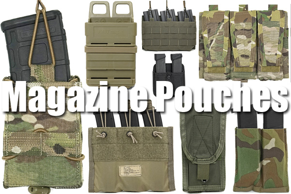 x115xTAYLOR HANGER POUCH TWIN ZIP ショルダー/ハンガーポーチ